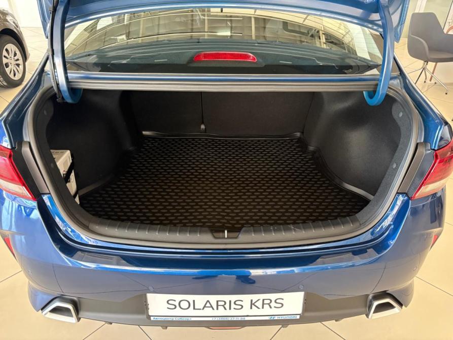 Solaris KRS Нижневартовск  - изображение 9
