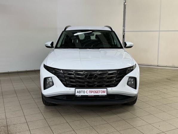 Hyundai Tucson IV с пробегом 2021 года, цена 2 610 000 рублей, 97389 км, внедорожник, Автокод Объявления