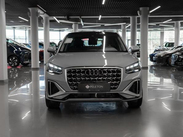 Audi Q2 I Рестайлинг с пробегом 2026 года, цена 3 780 000 рублей, 50 км, внедорожник, Автокод Объявления