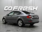 Skoda Octavia III (A7) Воронеж  - изображение 24