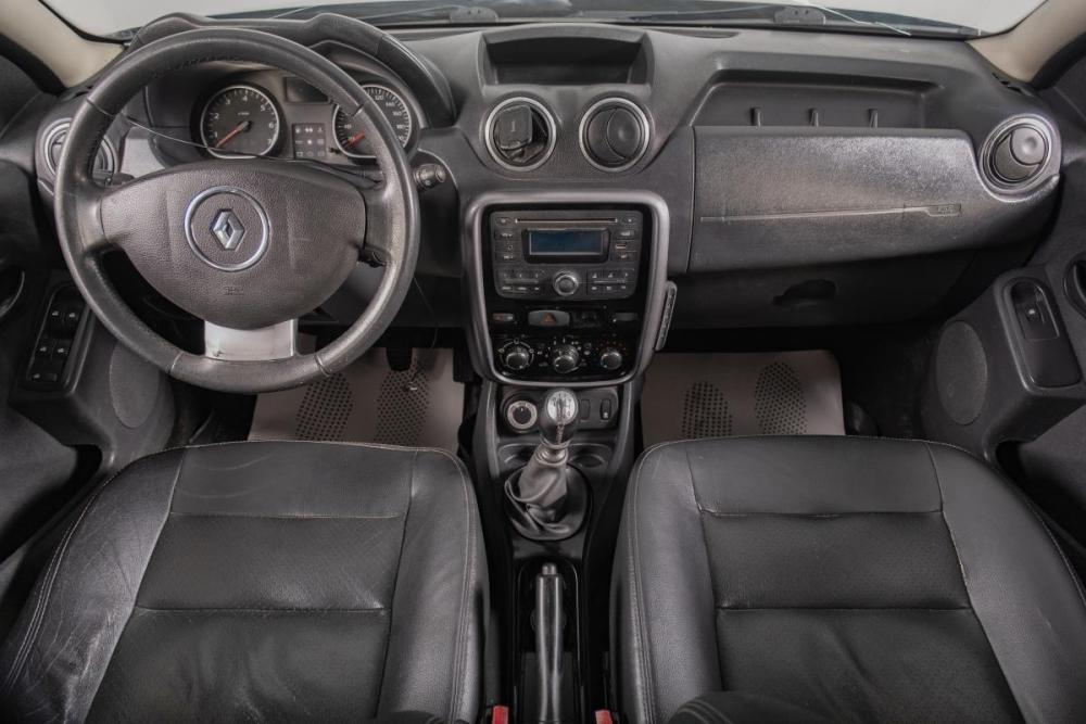 Renault Duster I Томск  - изображение 11