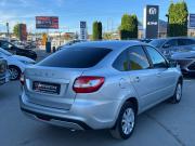 Lada (ВАЗ) Granta I Рестайлинг Калуга  - изображение 12