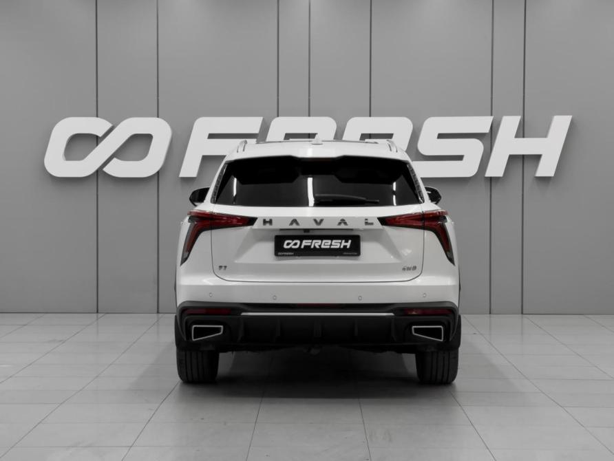 Haval F7 II Ростов-на-Дону  - изображение 4