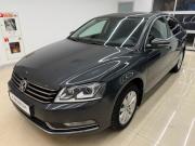 Volkswagen Passat B7 Челябинск  - изображение 27