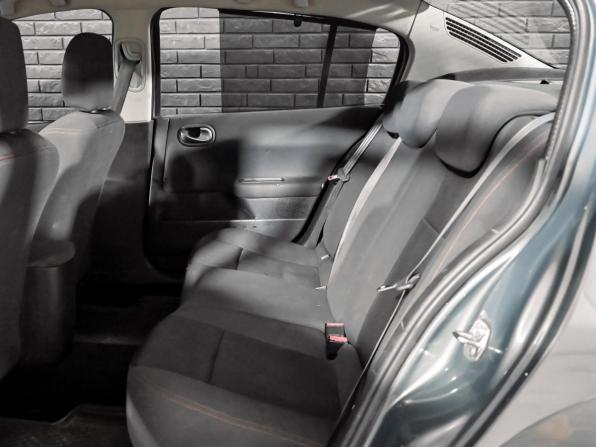 Renault Megane II Рестайлинг с пробегом 2007 года, цена 420 000 рублей, 138886 км, седан, Автокод Объявления