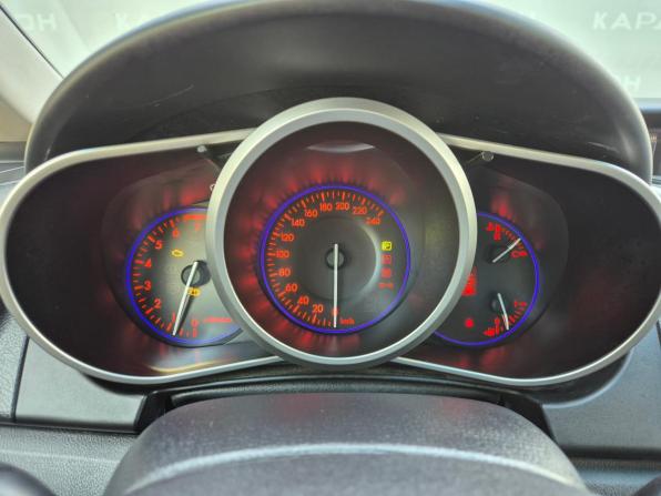 Mazda CX-7 I Рестайлинг с пробегом 2010 года, цена 985 000 рублей, 177296 км, внедорожник, Автокод Объявления