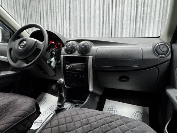 Nissan Almera III (G15) с пробегом 2014 года, цена 670 000 рублей, 193917 км, седан, Автокод Объявления