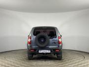 Chevrolet Niva I Рестайлинг Воронеж  - изображение 28