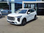 Haval Jolion I Москва  - изображение 18