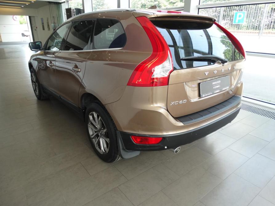 Volvo XC60 I Москва  - изображение 6