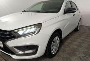 Lada (ВАЗ) Vesta I Рестайлинг (NG) Волгоград  - изображение 44