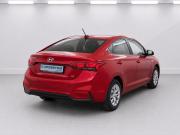 Hyundai Solaris II Москва  - изображение 19