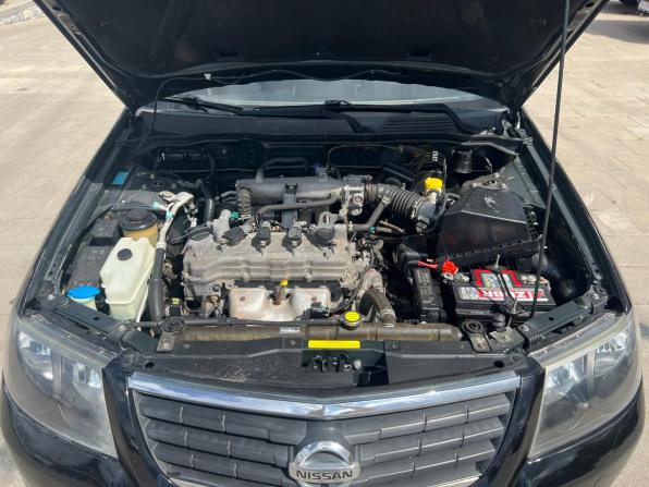 Nissan Almera Classic I с пробегом 2010 года, цена 546 500 рублей, 173032 км, седан, Автокод Объявления