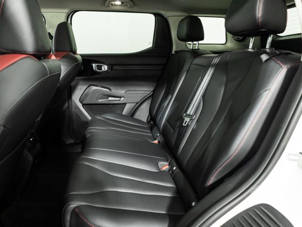 Haval H3 I с пробегом 2024 года, цена 2 479 700 рублей, 19942 км, внедорожник, Автокод Объявления