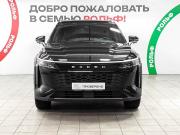 Exeed RX Москва  - изображение 32