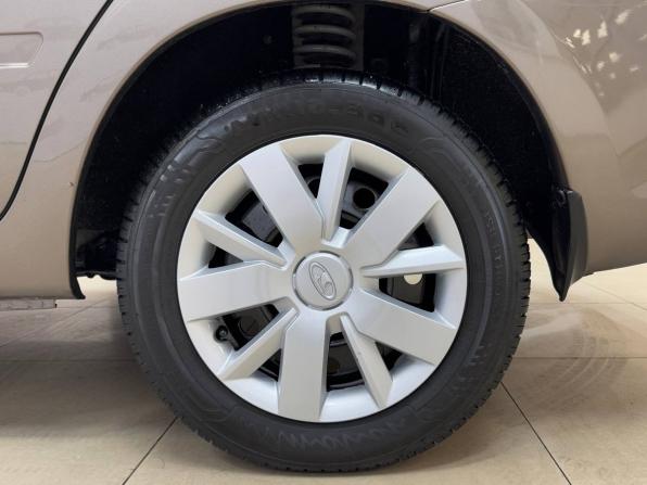 Lada (ВАЗ) Granta I Рестайлинг с пробегом 2019 года, цена 695 000 рублей, 83226 км, хэтчбек, Автокод Объявления