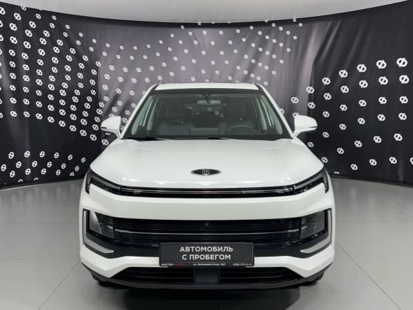 Москвич 3е с пробегом 2023 года, цена 2 439 000 рублей, 1664 км, внедорожник, Автокод Объявления
