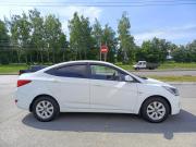 Hyundai Solaris I Рестайлинг Чебоксары  - изображение 27