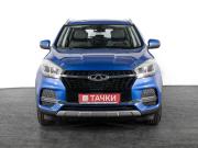 Chery Tiggo 4 I Рестайлинг Иркутск  - изображение 31