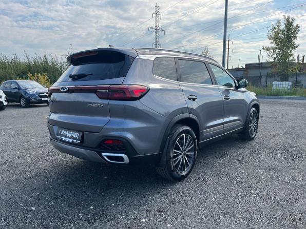 Chery Tiggo 8 I Рестайлинг с пробегом 2023 года, цена 2 114 000 рублей, 40803 км, внедорожник, Автокод Объявления