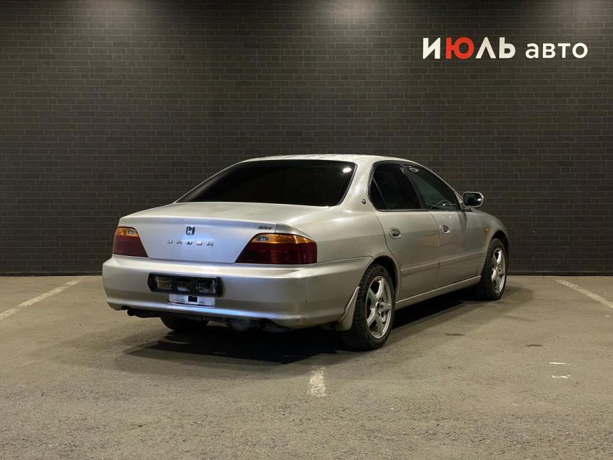 Honda Saber II Челябинск  - изображение 2