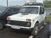 Lada (ВАЗ) 2121 (4x4) I Рестайлинг (2020) Кемерово  - изображение 5