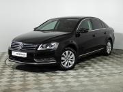 Volkswagen Passat B7 Санкт-Петербург  - изображение 19