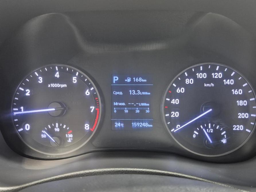 Hyundai Solaris II Воронеж  - изображение 9