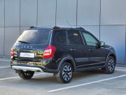 Lada (ВАЗ) Granta I Рестайлинг Воронеж  - изображение 28