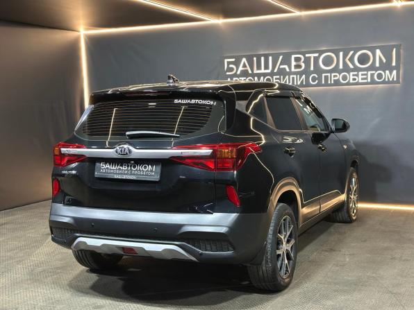 Kia Seltos I с пробегом 2021 года, цена 2 250 000 рублей, 73607 км, внедорожник, Автокод Объявления