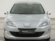 Peugeot 408 I Иваново  - изображение 24