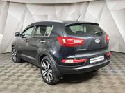 Kia Sportage III Москва  - изображение 21