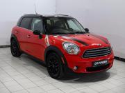 Mini Countryman I Ростов-на-Дону  - изображение 16