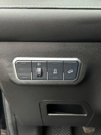 Haval M6 II с пробегом 2024 года, цена 1 850 000 рублей, 40300 км, внедорожник, Автокод Объявления