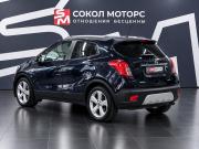 Opel Mokka I Ростов-на-Дону  - изображение 21