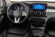 Mercedes-Benz GLC I (X253) Рестайлинг Нижний Новгород  - изображение 41