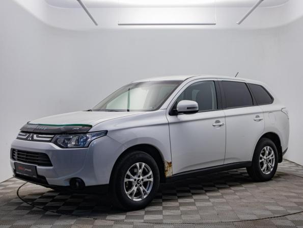 Mitsubishi Outlander III с пробегом 2012 года, цена 1 011 000 рублей, 213505 км, внедорожник, Автокод Объявления