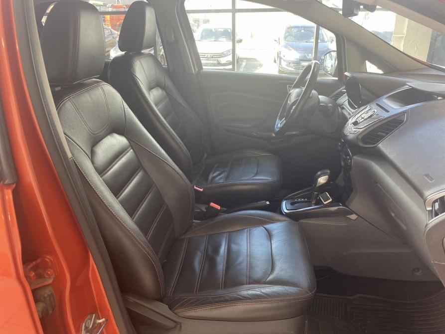 Ford EcoSport II Саратов  - изображение 27