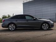 Audi A4 V (B9) Рестайлинг Москва  - изображение 22