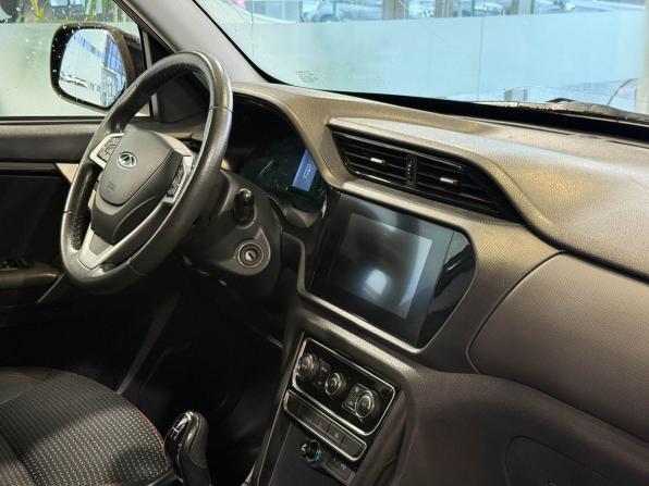 Chery Tiggo 3 I с пробегом 2019 года, цена 897 000 рублей, 101024 км, внедорожник, Автокод Объявления