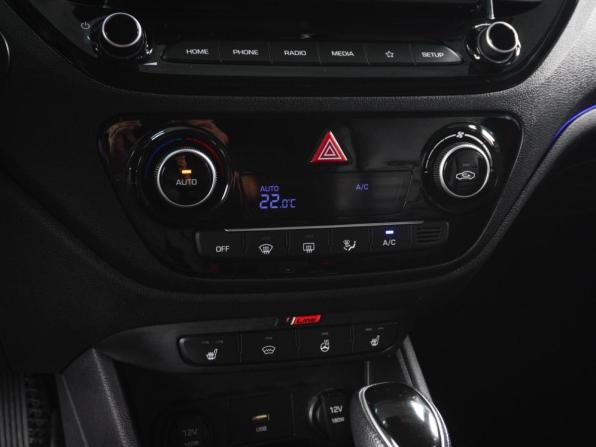 Hyundai Accent V Рестайлинг с пробегом 2021 года, цена 1 879 000 рублей, 84318 км, седан, Автокод Объявления