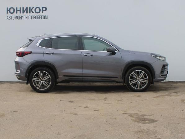 Exeed LX I Рестайлинг с пробегом 2022 года, цена 1 859 000 рублей, 47982 км, внедорожник, Автокод Объявления