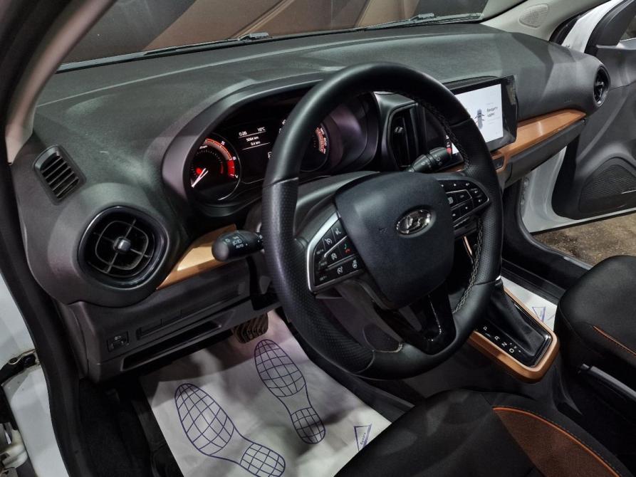 Lada (ВАЗ) Iskra Ставрополь  - изображение 9