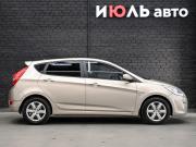 Hyundai Solaris I Екатеринбург  - изображение 26