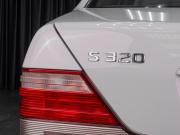 Mercedes-Benz S-Класс III (W140) Рестайлинг Тюмень  - изображение 40