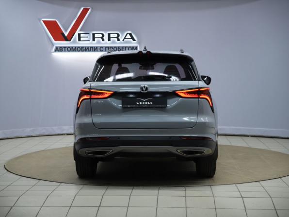 Changan CS75 Plus I Рестайлинг с пробегом 2023 года, цена 1 990 000 рублей, 76595 км, внедорожник, Автокод Объявления