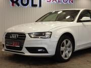 Audi A4 IV (B8) Рестайлинг Иваново  - изображение 38