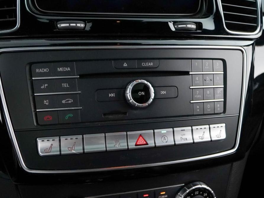Mercedes-Benz GLS I (X166) Москва  - изображение 21