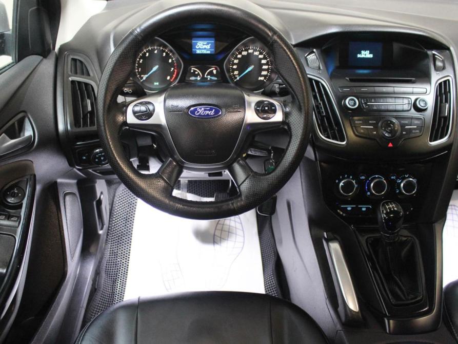 Ford Focus III Калуга  - изображение 8