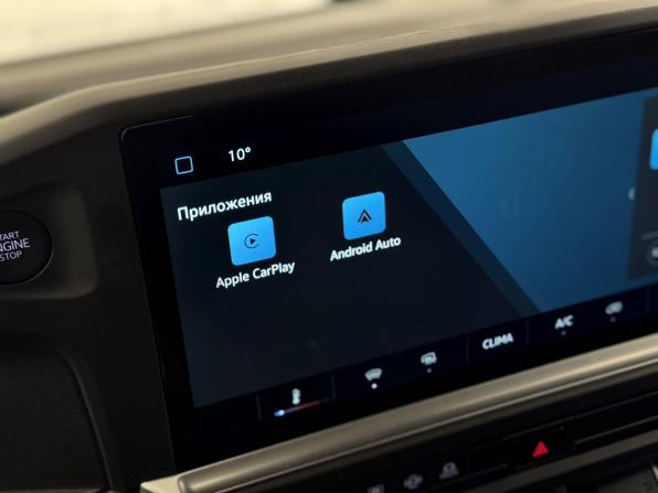Volkswagen Transporter T7 с пробегом 2025 года, цена 5 990 000 рублей, 54 км, фургон, Автокод Объявления